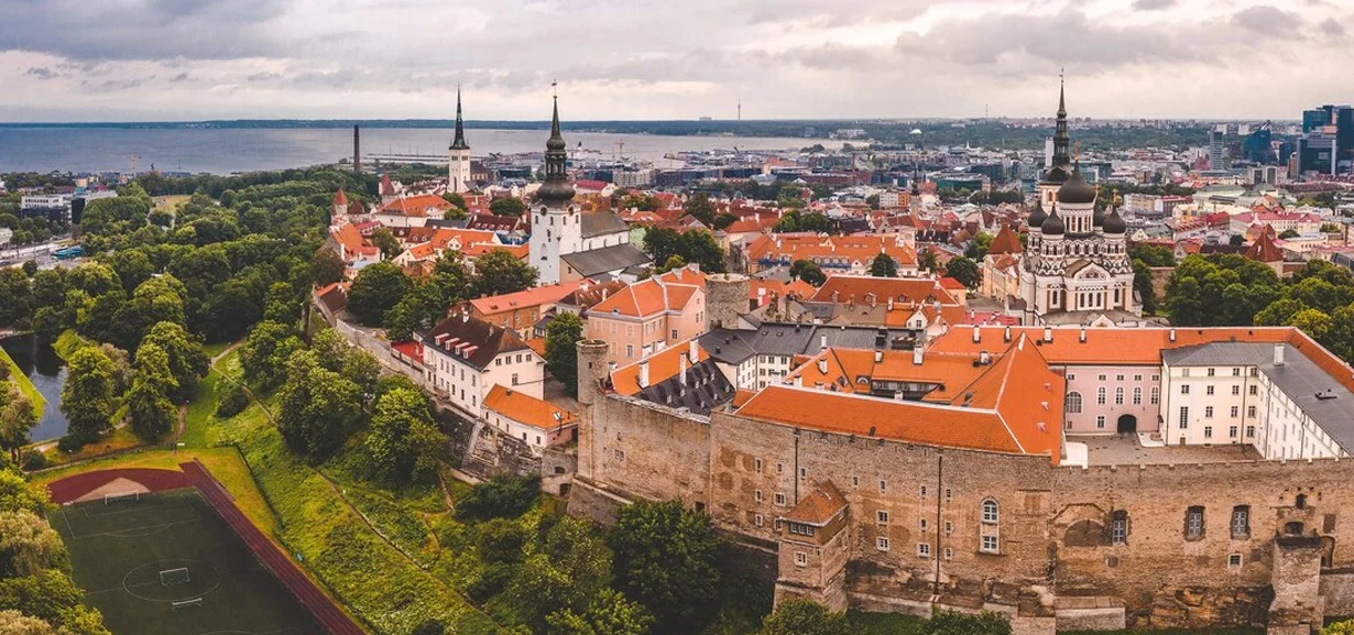 abrir empresa en estonia