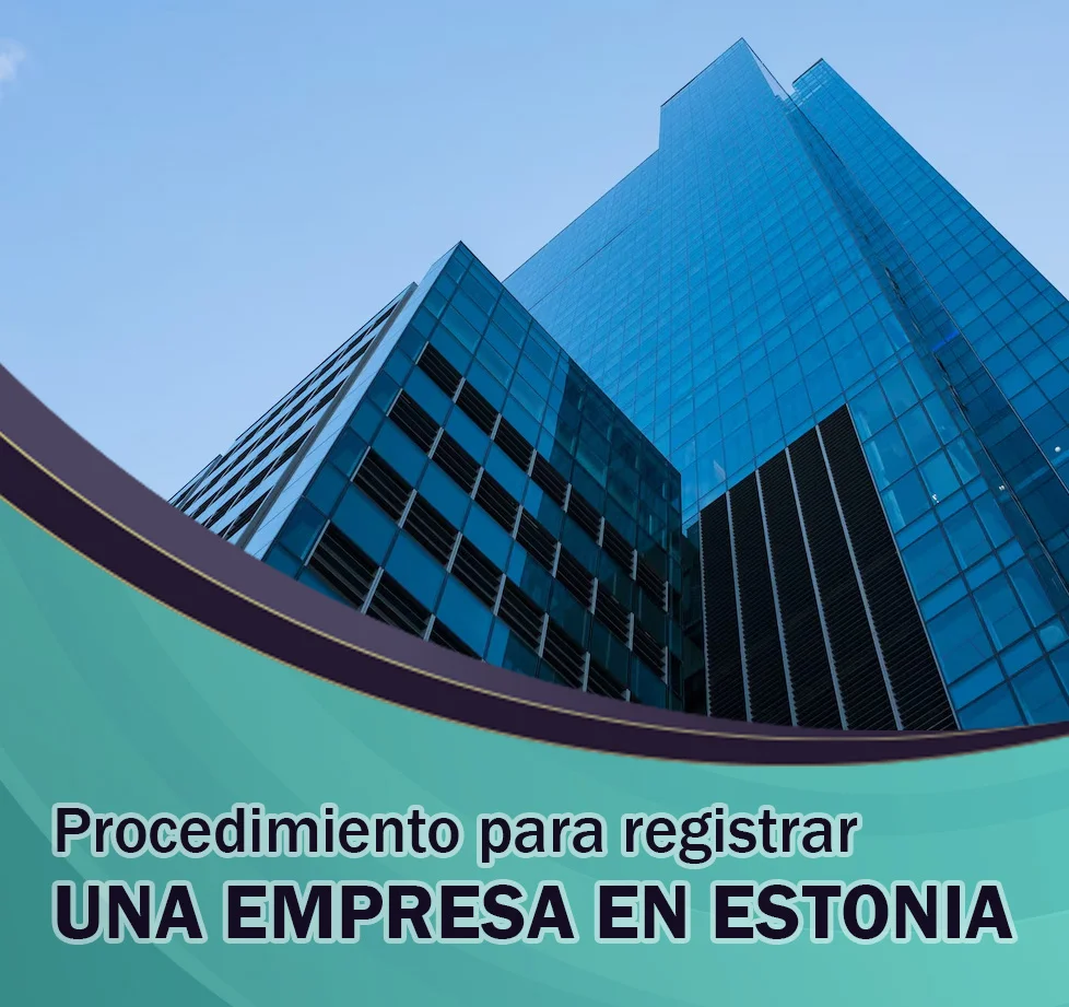 crea tu empresa en estonia