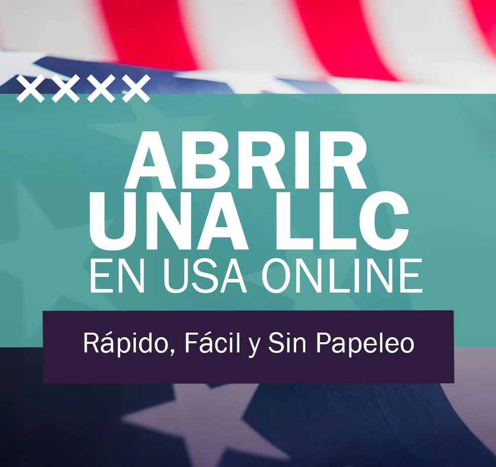 abrir llc en usa