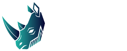 rhino logo blanco 2026